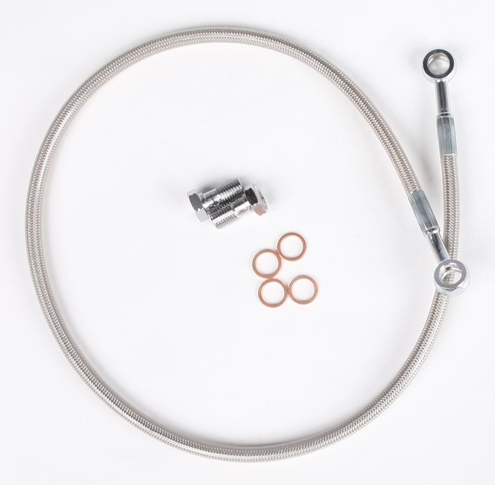 Streamline Brakeline Rear Yamaha Std+4 • #170-1211