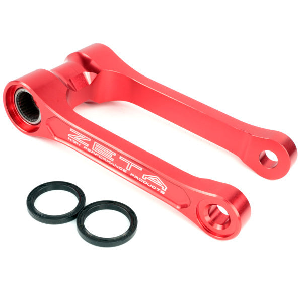 Zeta Lowering Link Hon Red • #634-05062