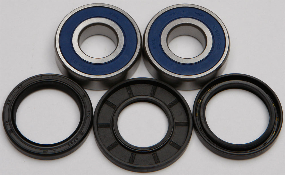 All Balls Wheel Bearing Kit • #22-51558