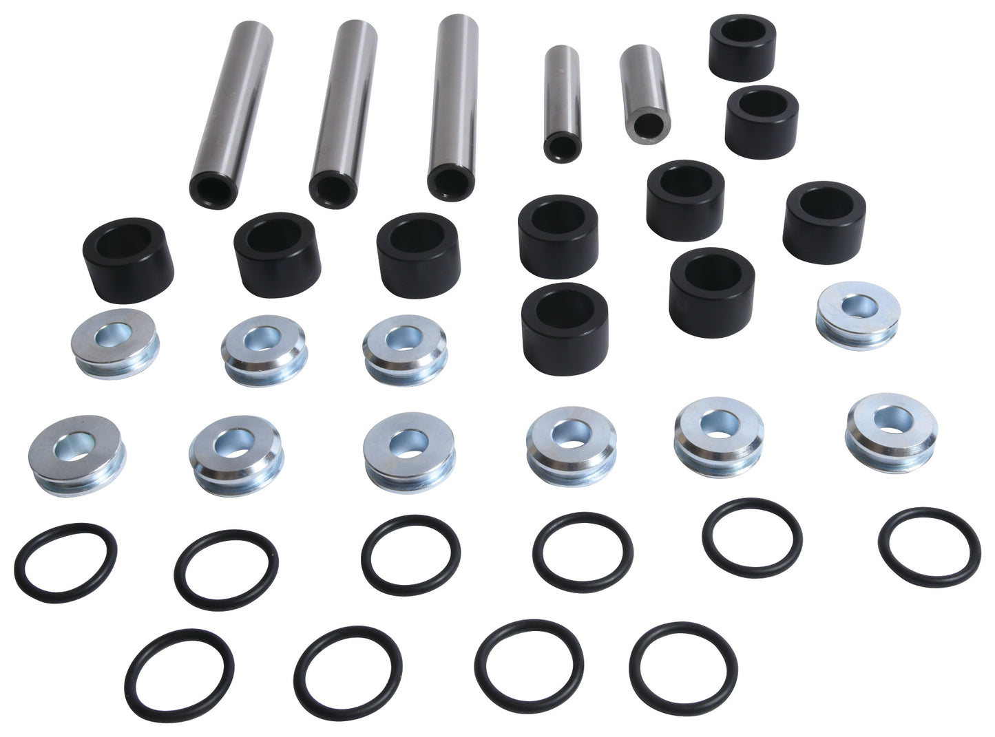 All Balls Rear Independent Susp Kit • #243-1242
