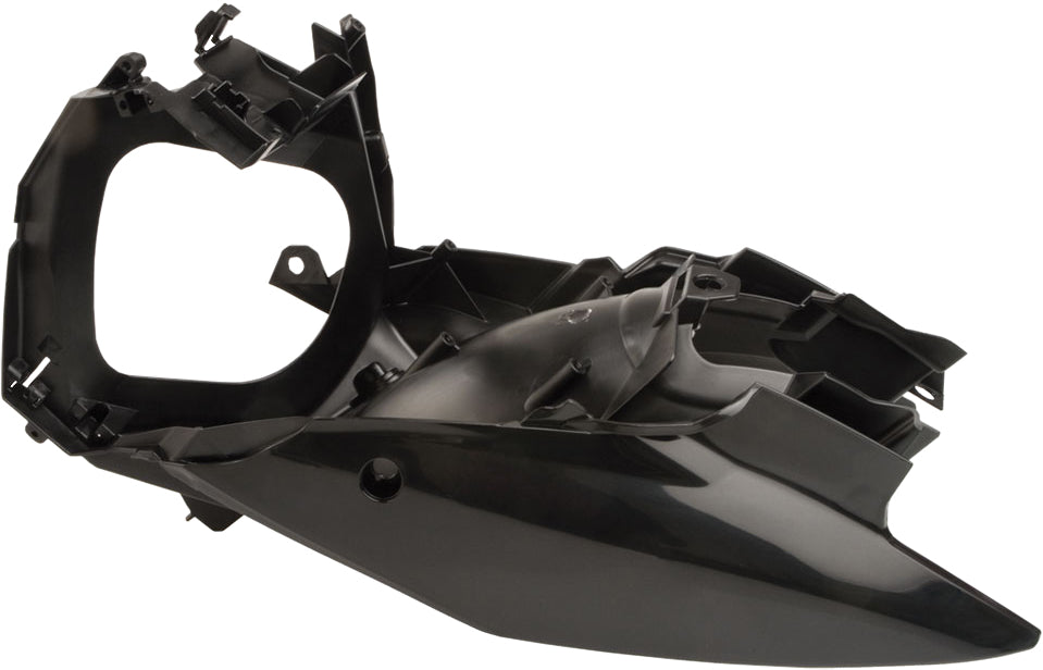 Acerbis Side Panels Black • #23142-70001