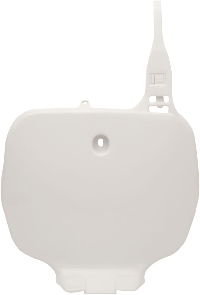 Acerbis Front Number Plate • #1521-1406