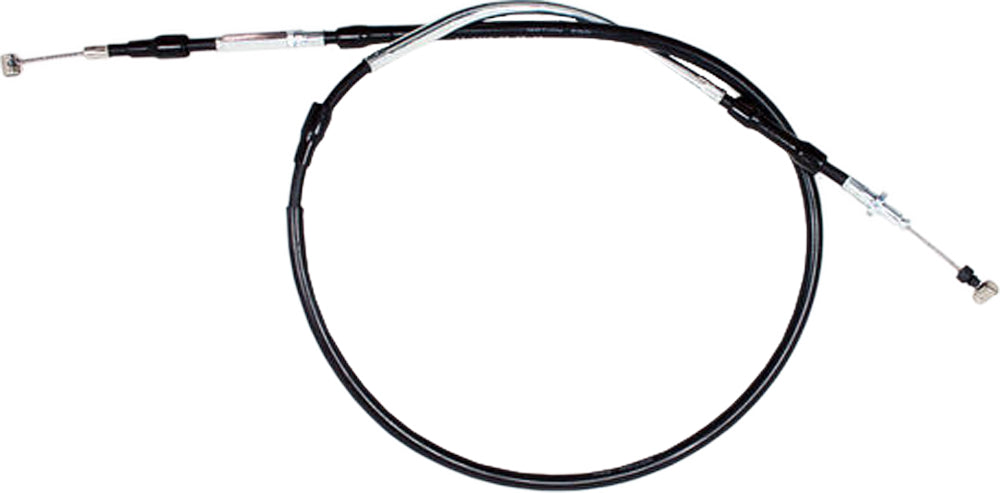 Motion Pro Black Vinyl Clutch Cable • #70-3359