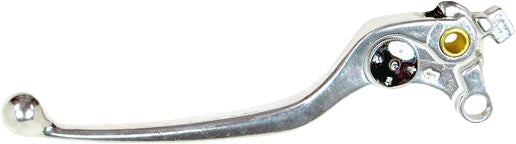 Motion Pro Clutch Lever Silver • #70-0416
