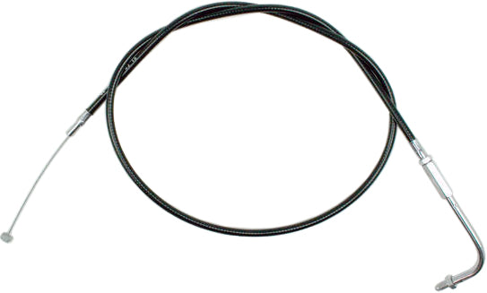 Motion Pro Black Vinyl Throttle Cable • #70-6033