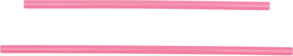 Bykas Spoke Wraps Pink 72/Pk 21"/19"