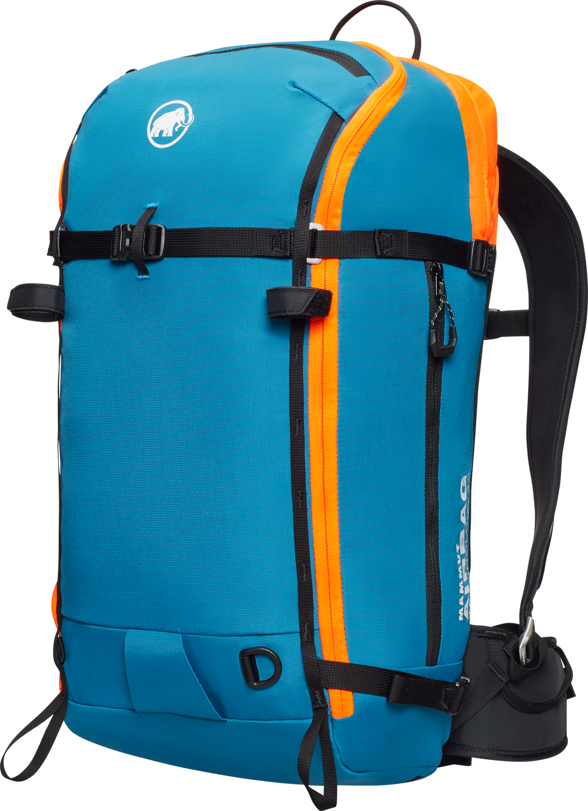 Mammut Tour 30 Removable Airbag