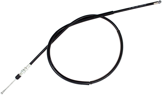 Motion Pro Black Vinyl Clutch Cable • #70-5101
