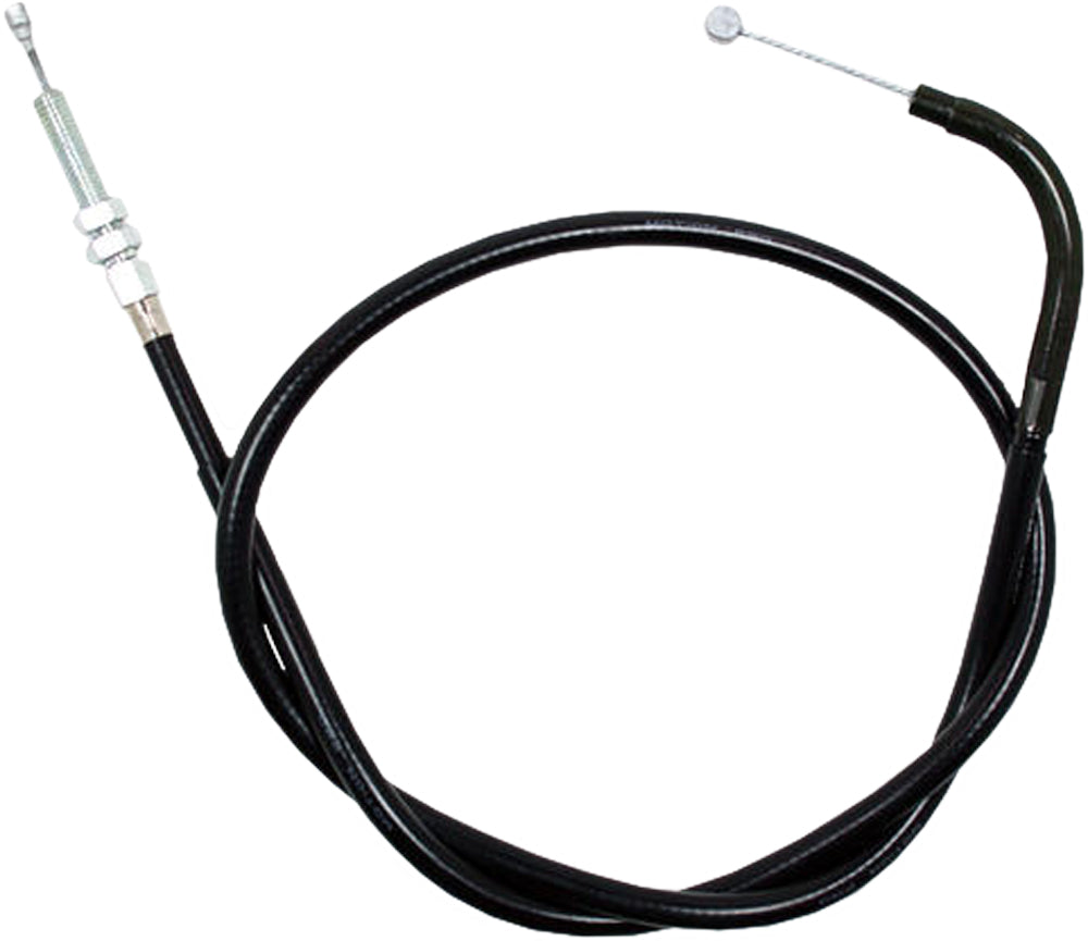 Motion Pro Black Vinyl Clutch Cable • #70-4220