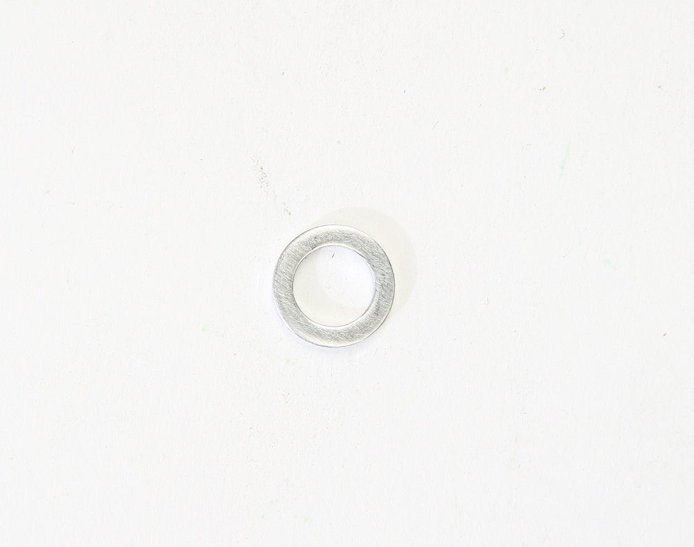 Mikuni Low Speed Washer (Aluminum)
