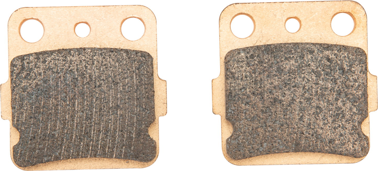 All Balls Brake Pad Kit Sintered • #218-8008