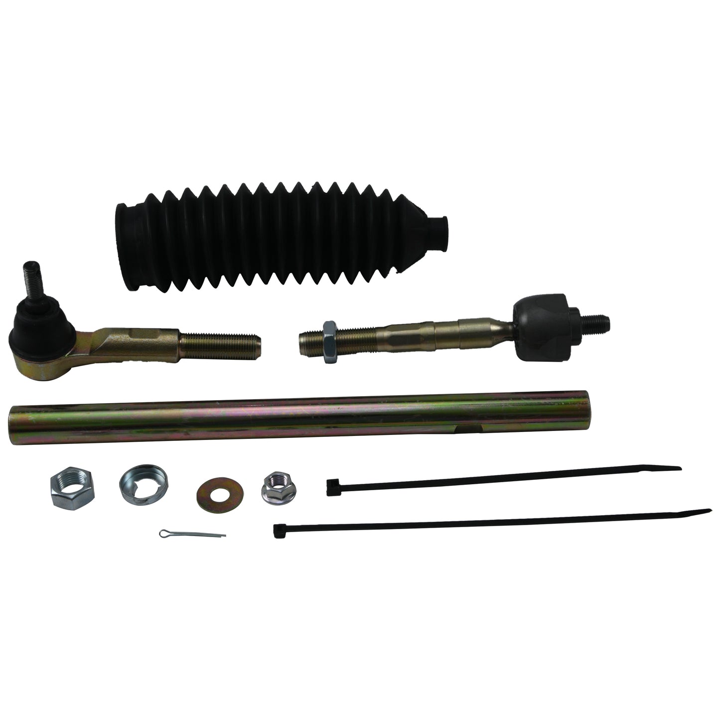 All Balls Tie Rod End Kit • #251-1097