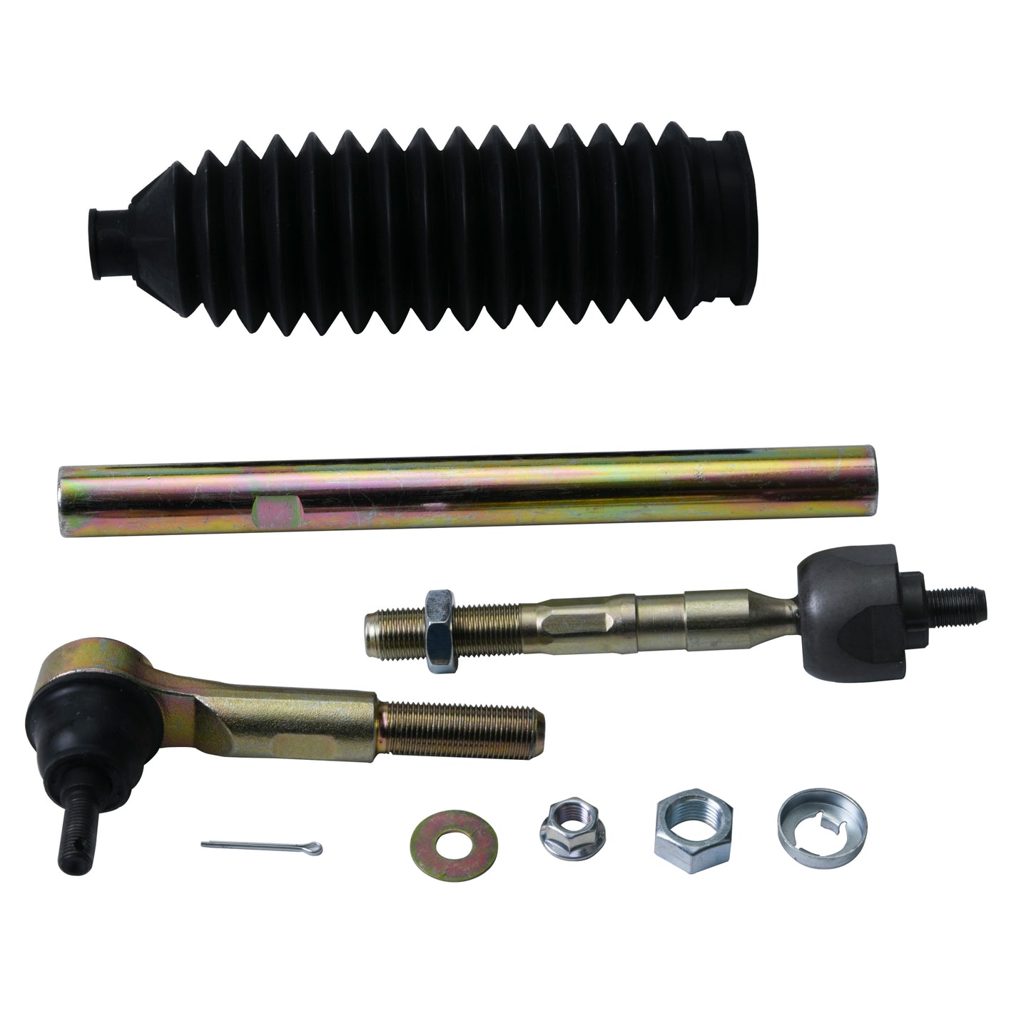 All Balls Tie Rod End Kit • #251-1101