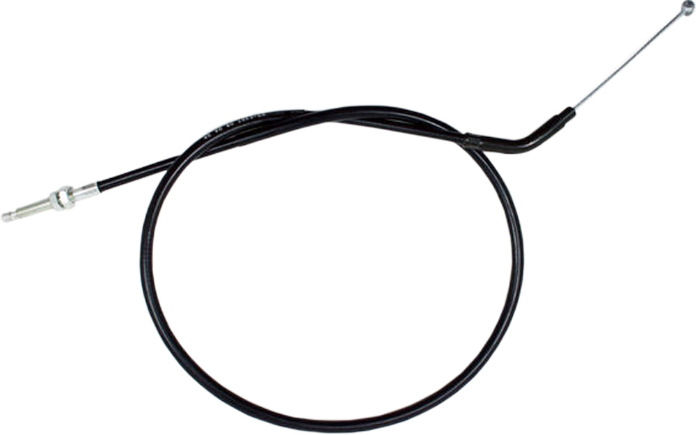 Motion Pro Black Vinyl Clutch Cable • #70-2307