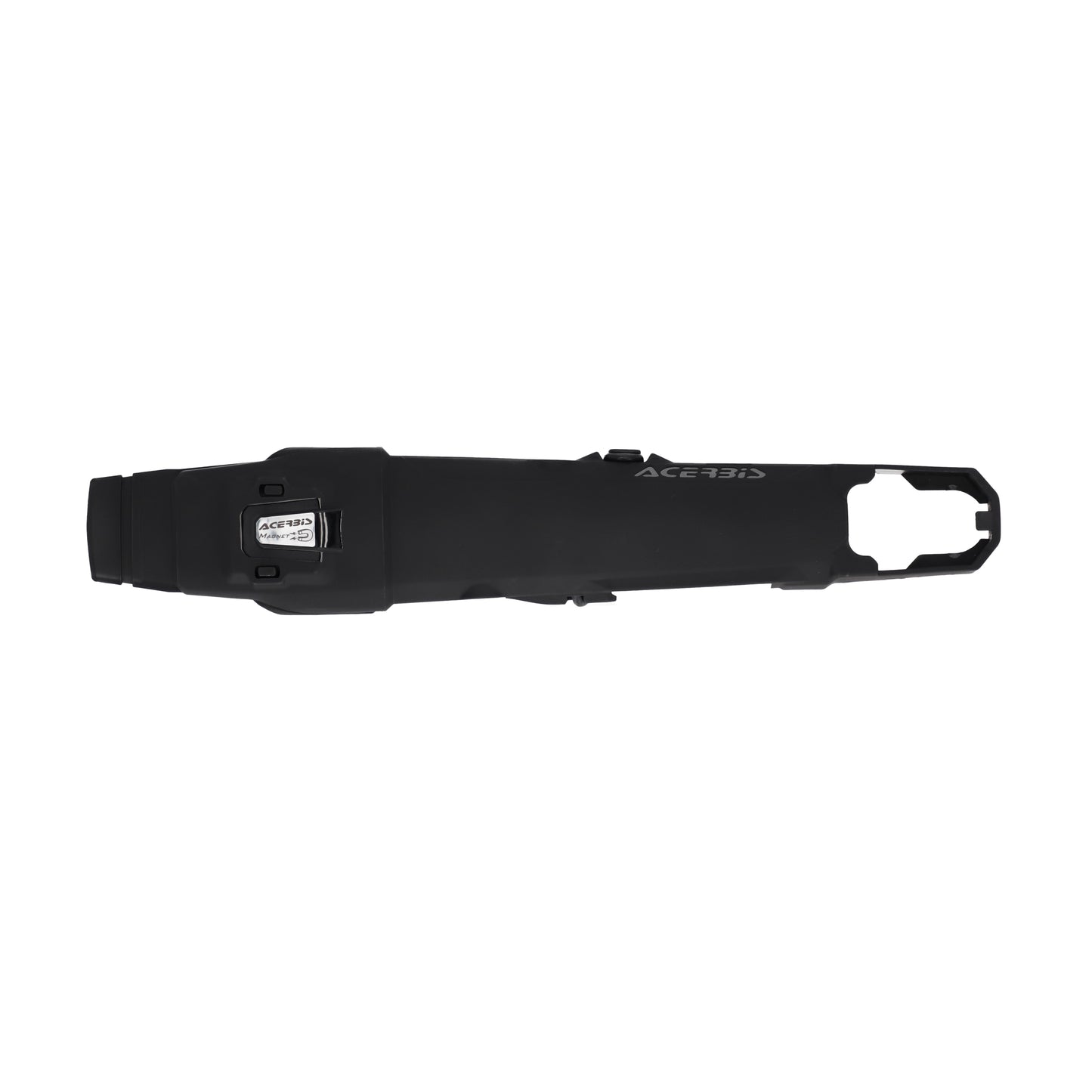 Acerbis Teketmagnet Swingarm Guard Black Hon