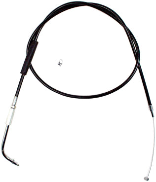 Motion Pro Black Vinyl Throttle Cable • #70-6373