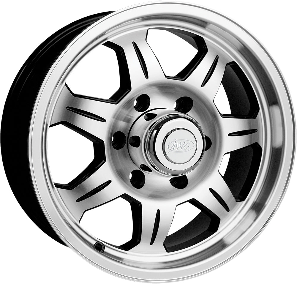 Awc 870 Series Aluminum Trailer Wheel