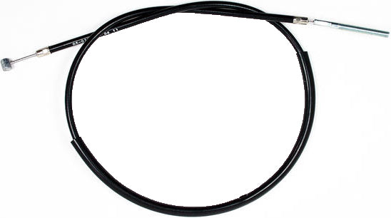 Motion Pro Black Vinyl Front Brake Cable • #70-5318