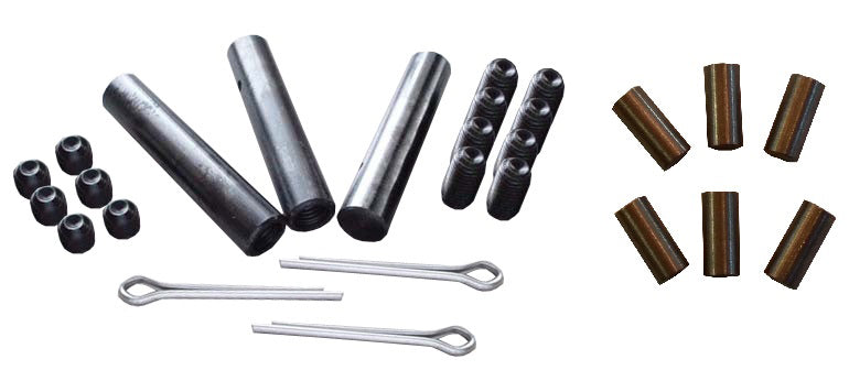 Straightline Clutch Pin Kit