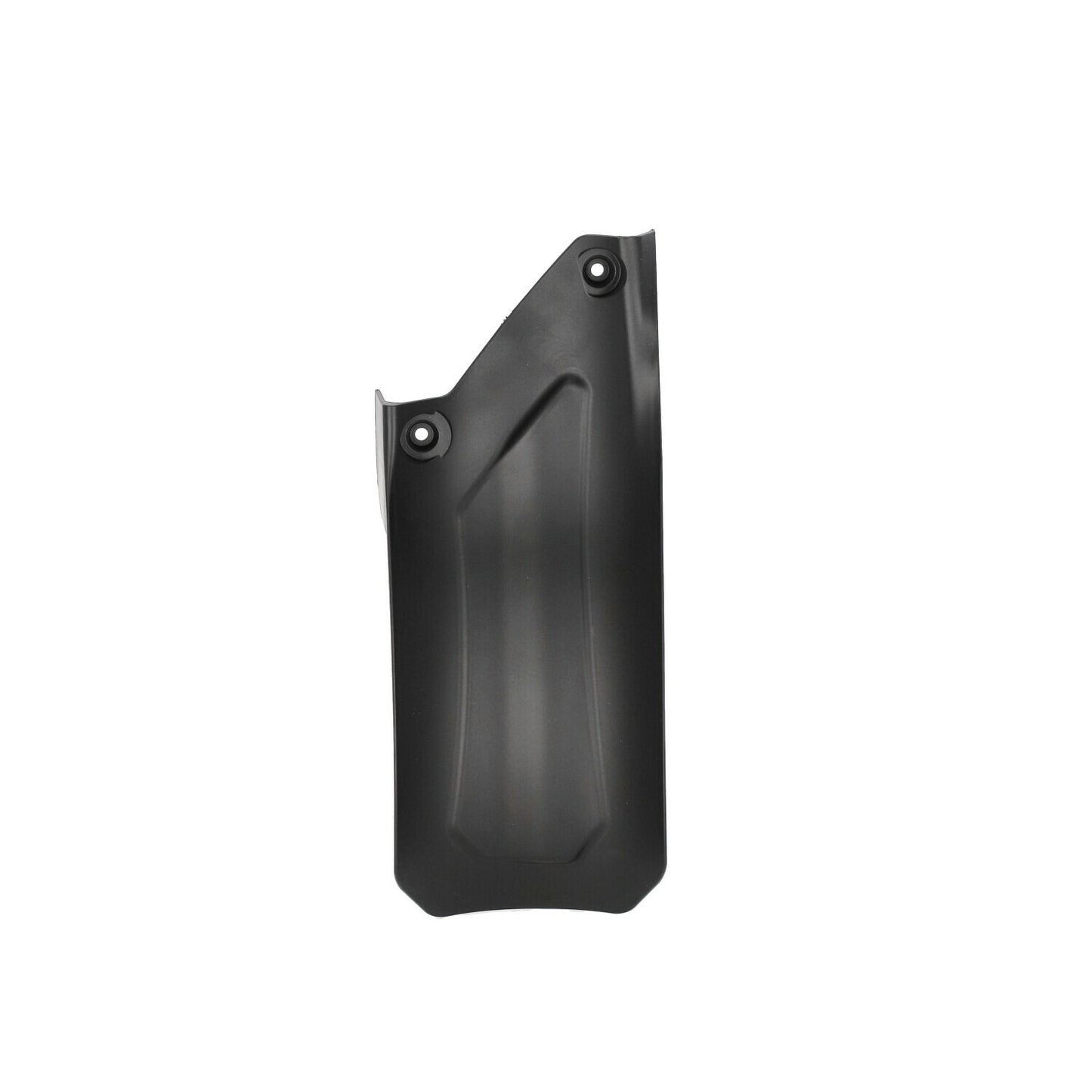 Acerbis Mud Flap Hus/Ktm Black