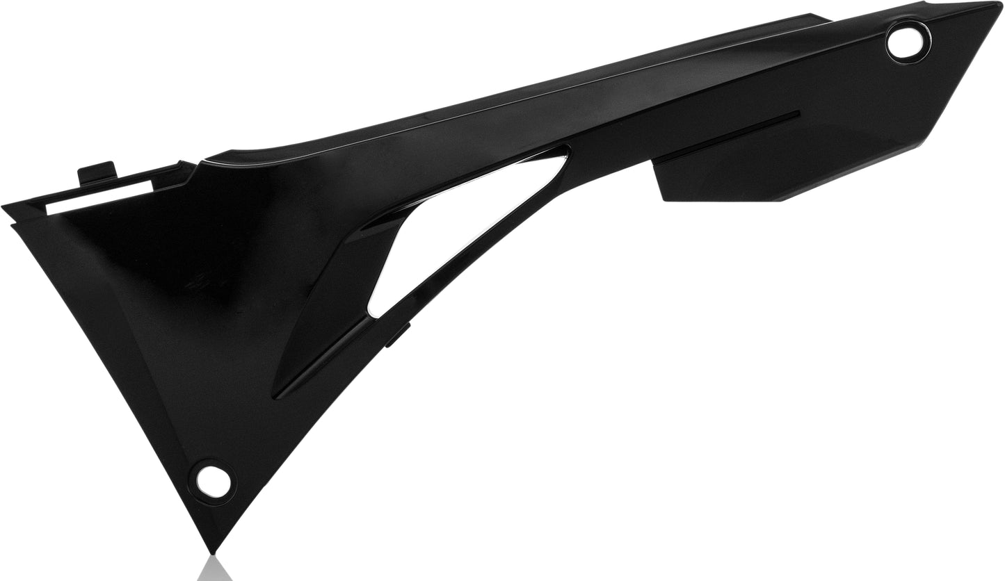 Acerbis Airbox Cover Black • #26402-80001