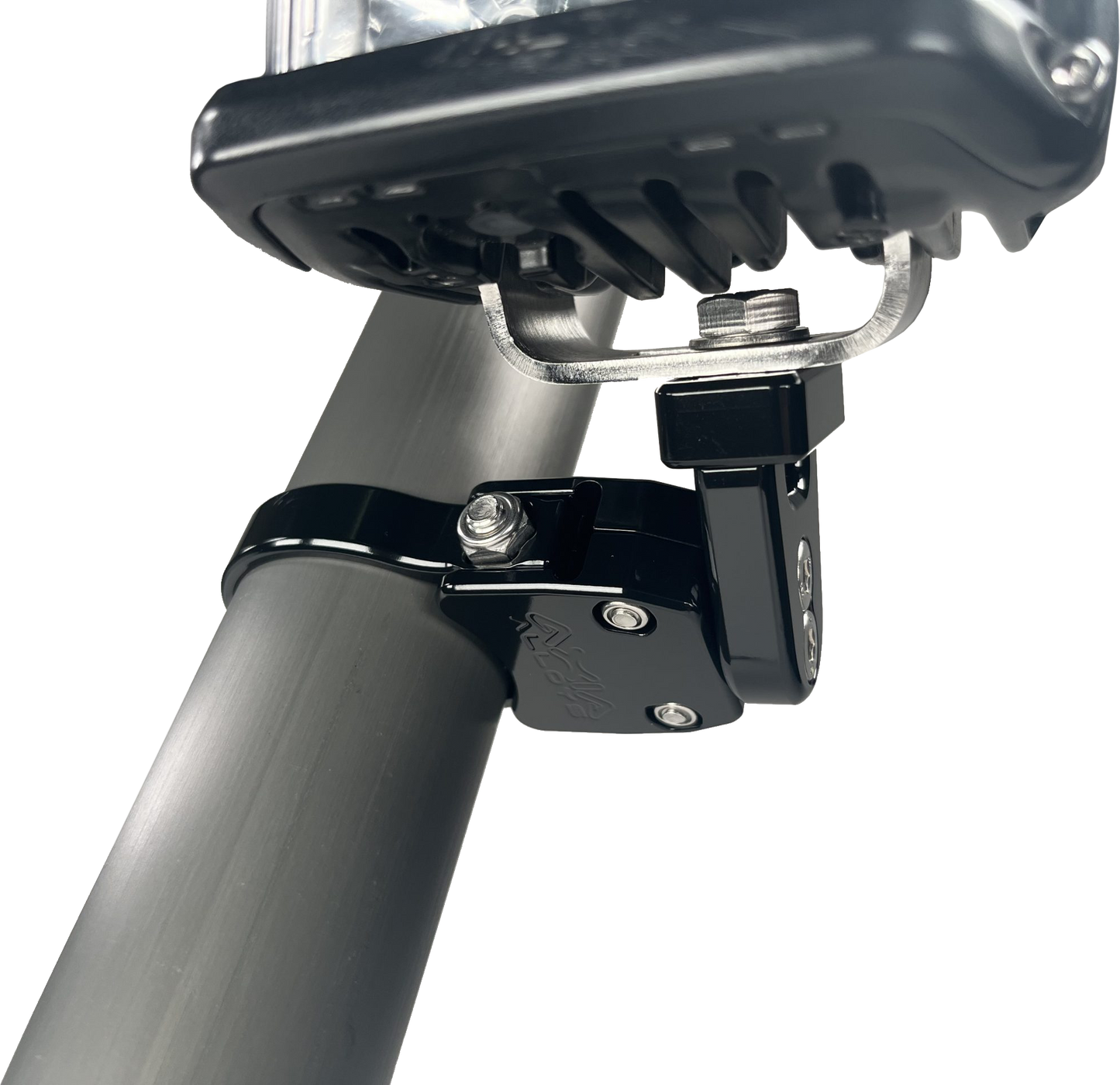 Axia Adjustable Light Mount