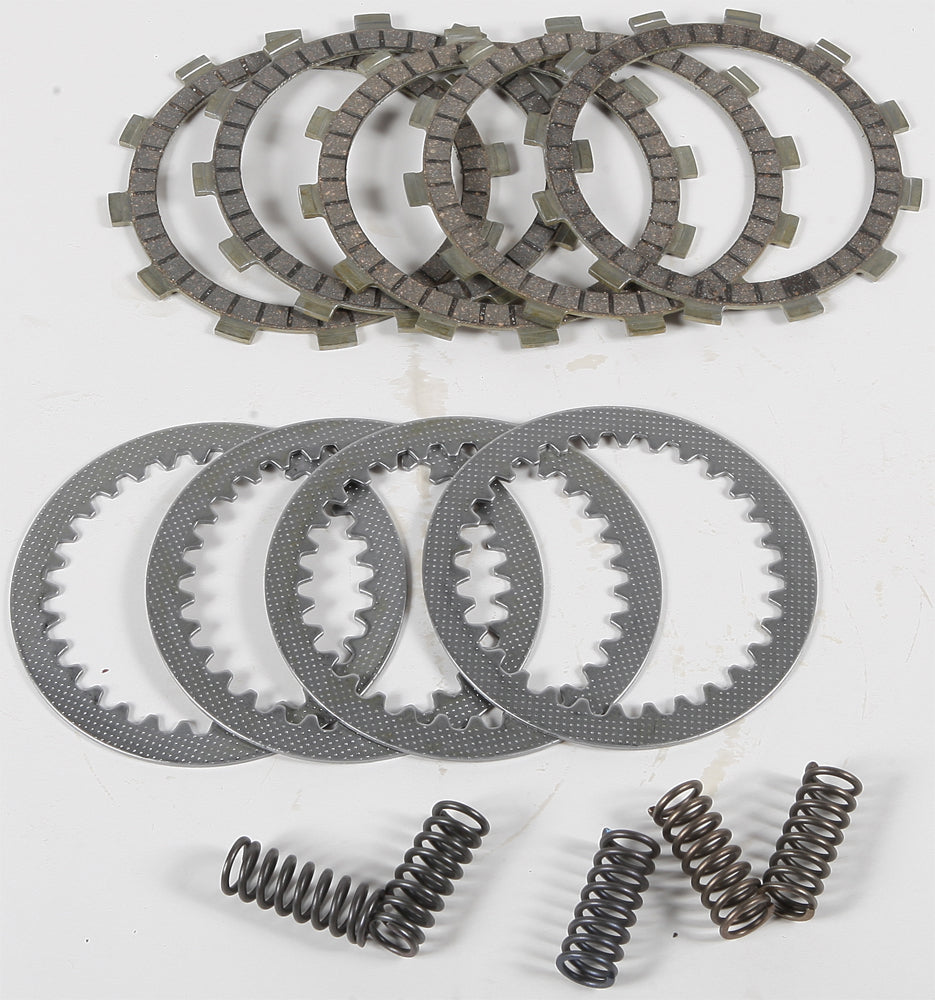 Ebc Clutch Set Drc25