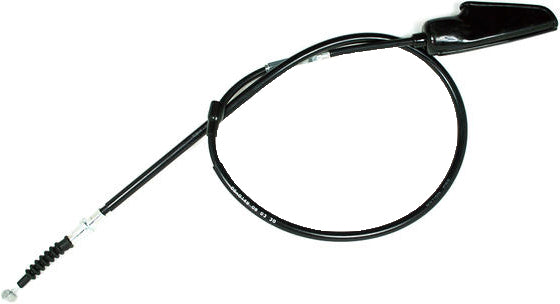 Motion Pro Black Vinyl Clutch Cable • #70-5149
