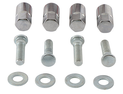 All Balls Wheel Stud Kit • #28-51111