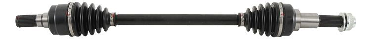 All Balls 8 Ball Extreme Axle Rear • #531-1703