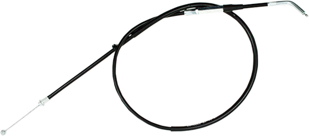Motion Pro Black Vinyl Throttle Cable • #70-4065