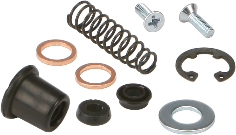 All Balls Master Cylinder Rebuild Kit • #21-81001