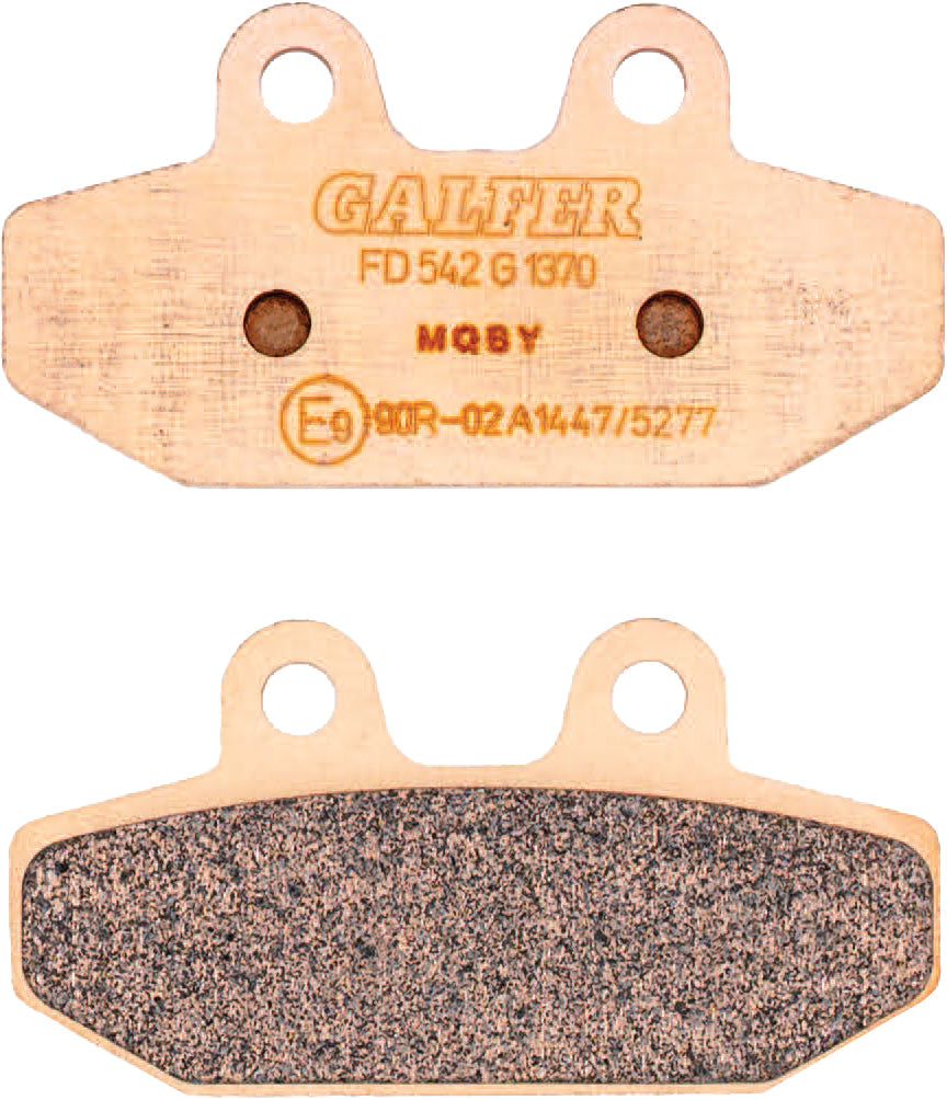 Galfer G-Brake Pads