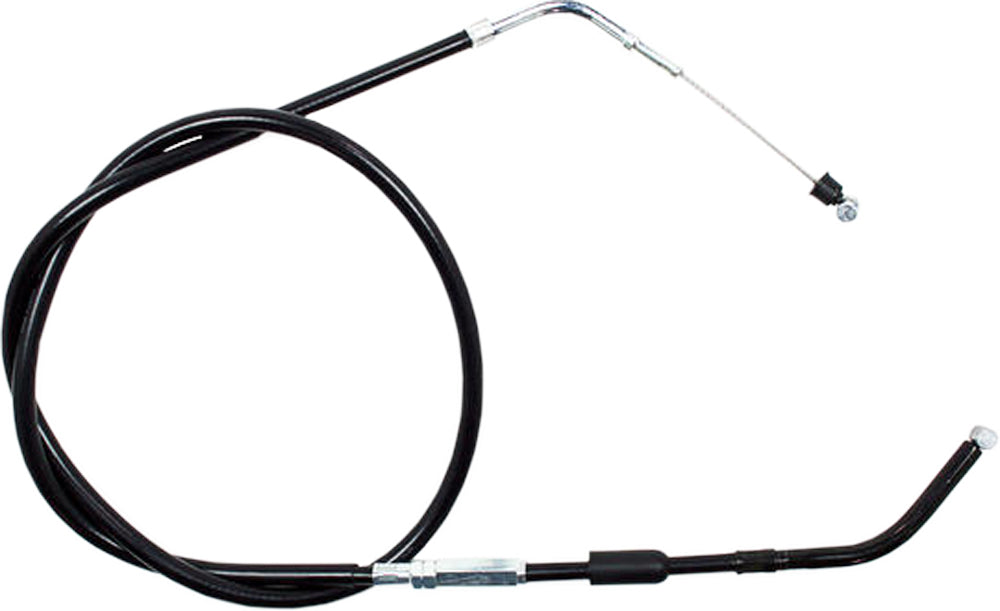 Motion Pro Black Vinyl Clutch Cable • #70-4232