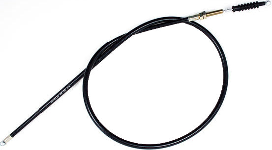 Motion Pro Black Vinyl Clutch Cable • #70-5239