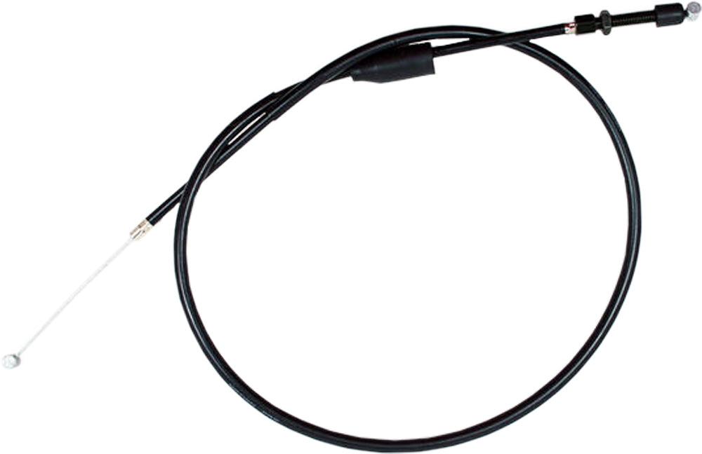 Motion Pro Black Vinyl Clutch Cable • #70-4104