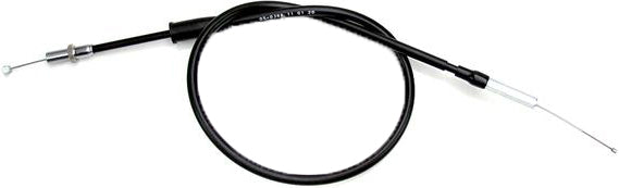 Motion Pro Black Vinyl Throttle Cable • #70-5398