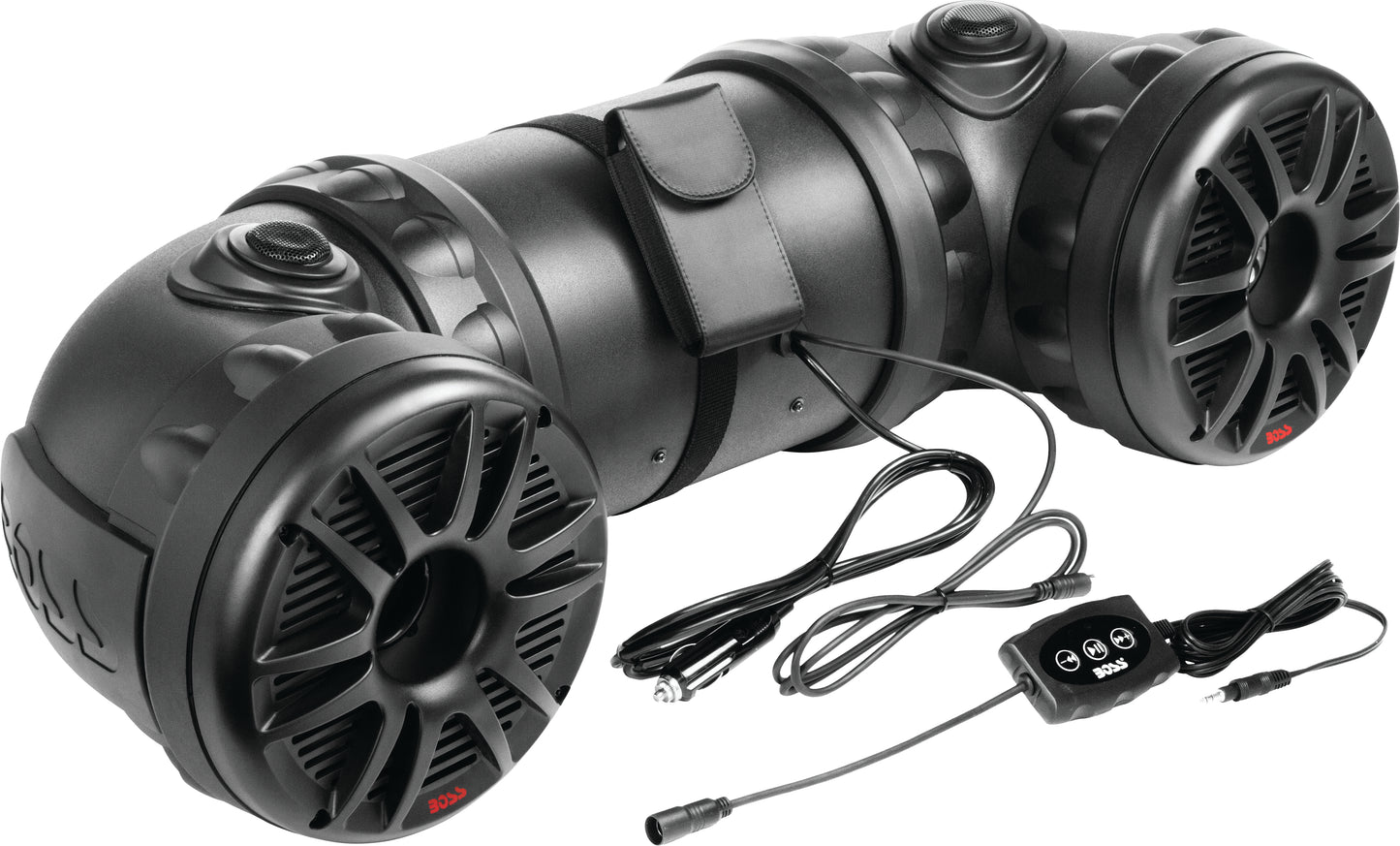 Boss Audio 700W Bluetooth All Terrain Sound System