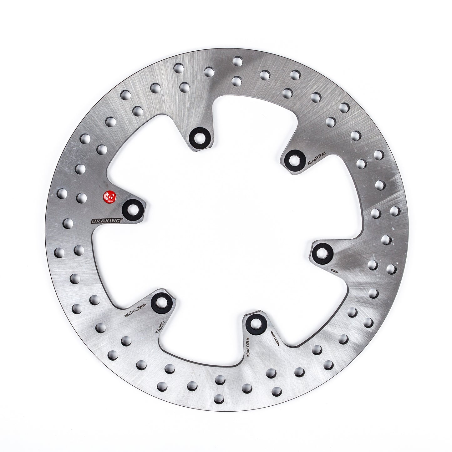 Braking Brake Rotor