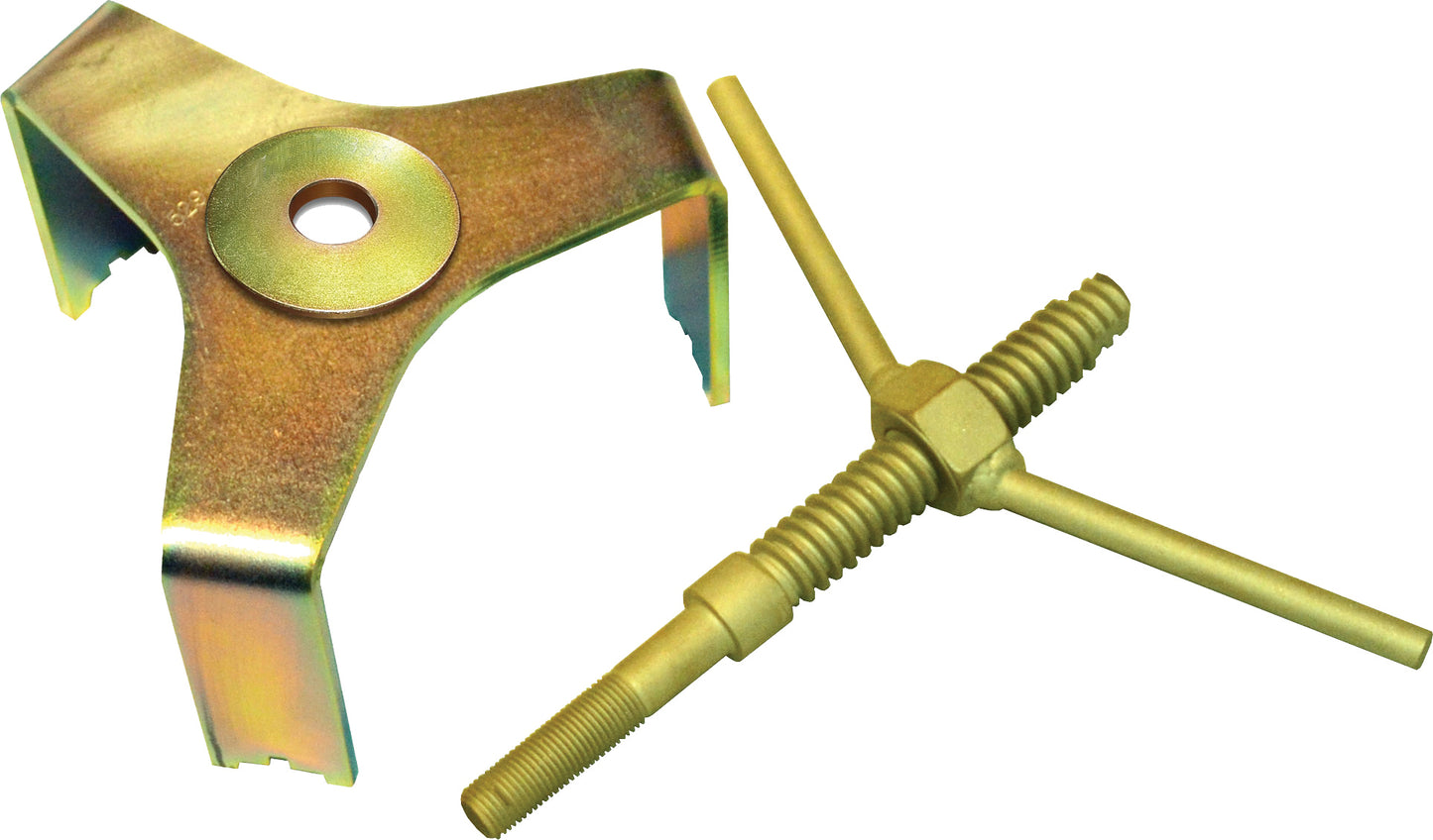 Straightline PDrive Clutch Spring Compressor