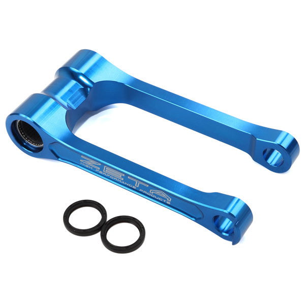 Zeta Lowering Link H-Blu Hus