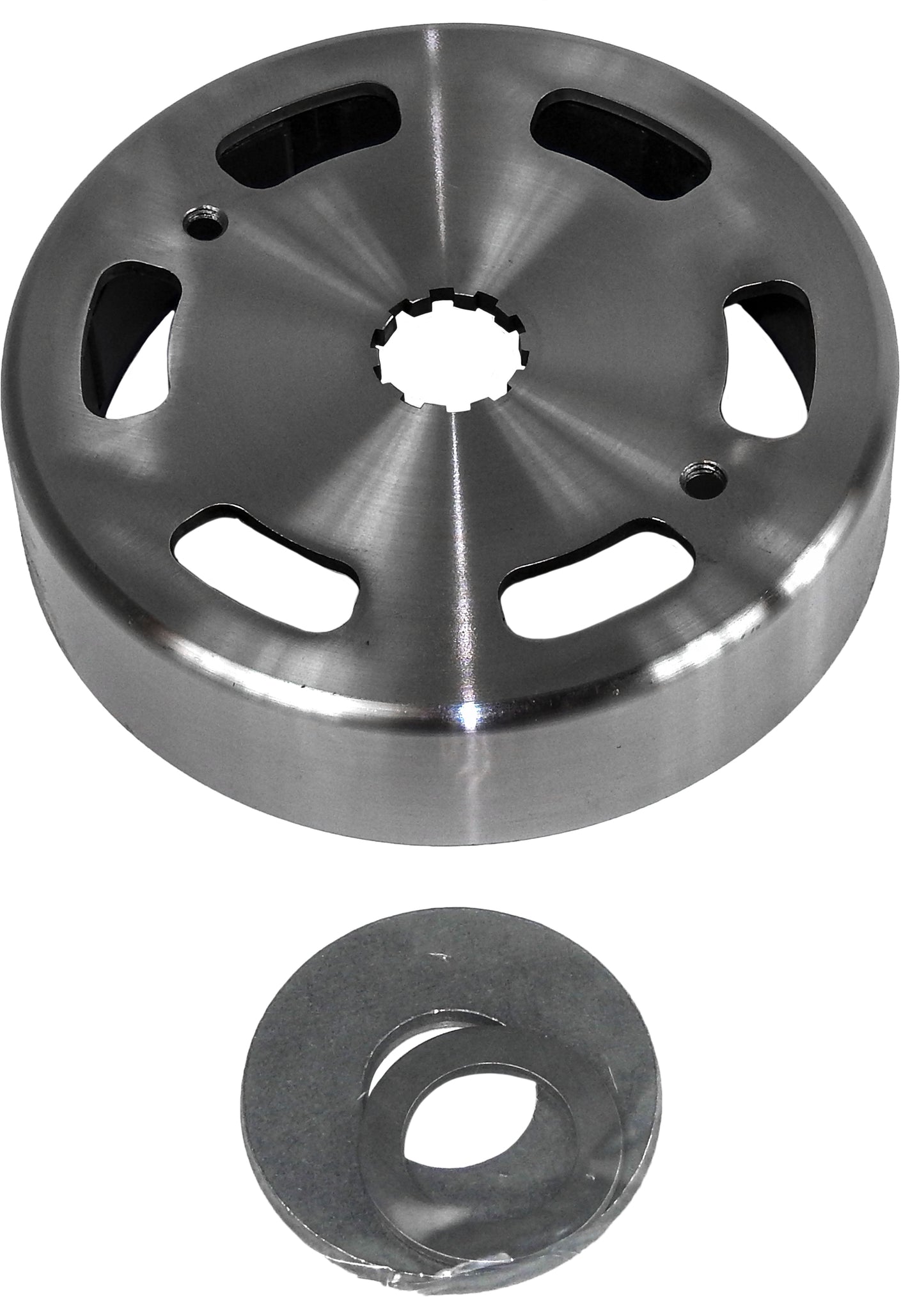 Compufire Electric Rotor
