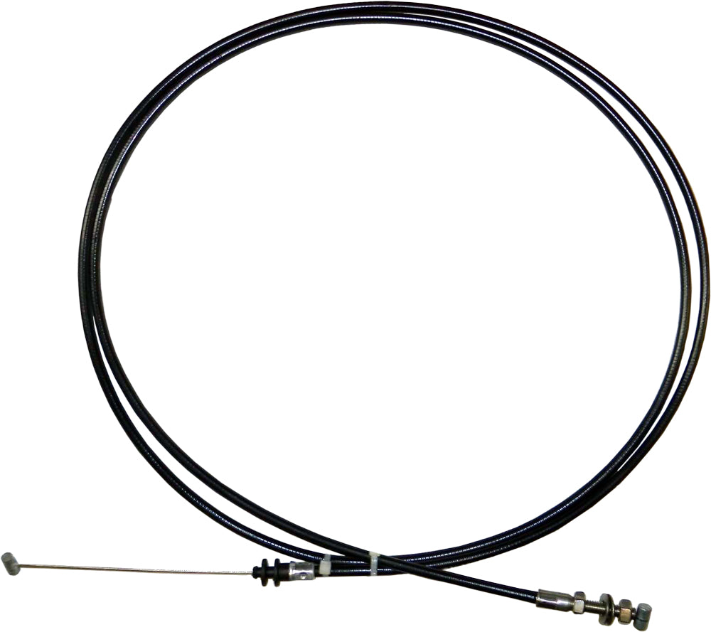 Wsm Throttle Cable • #72-20393