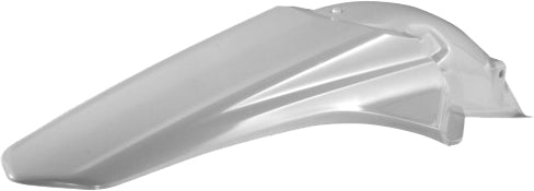 Acerbis Rear Fender White • #21418-20002