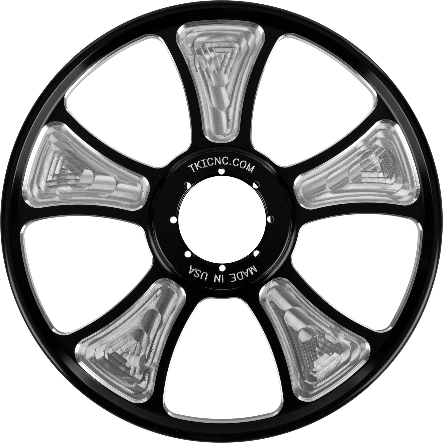 Tki Billet Wheel