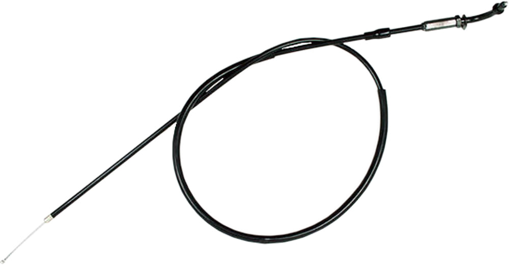 Motion Pro Black Vinyl Choke Cable • #70-4157