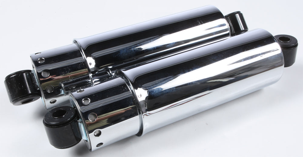 Harddrive 4-Speed Shocks