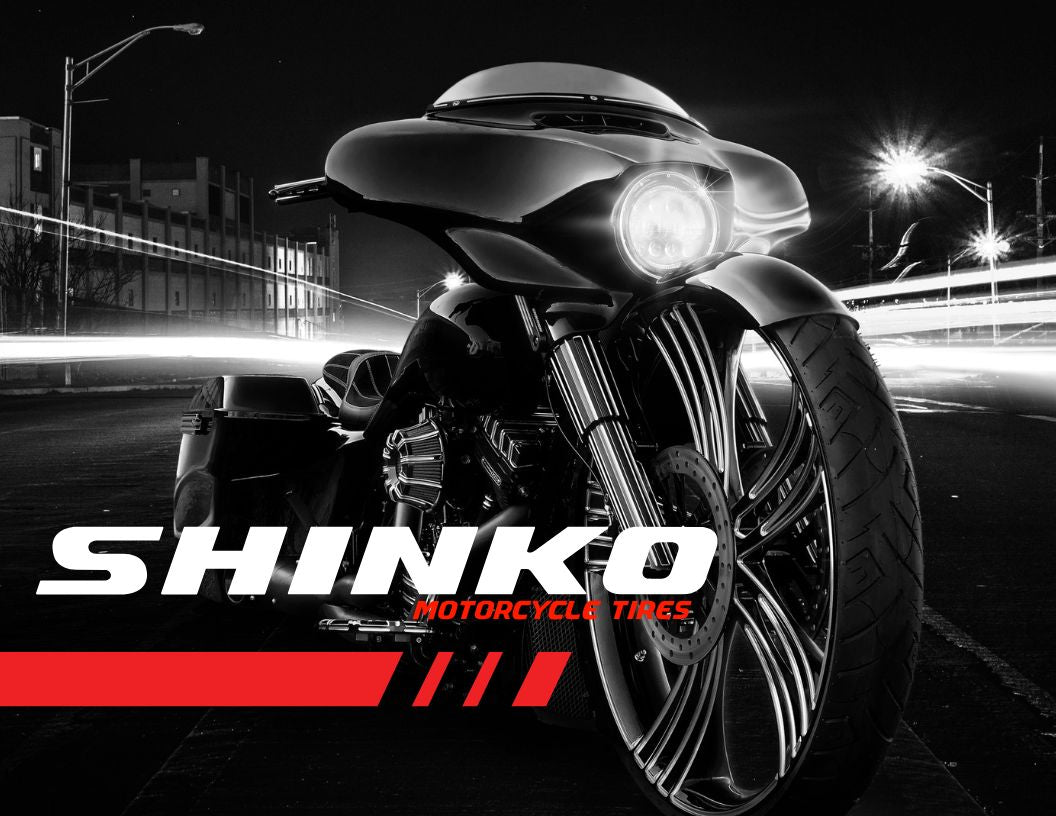 Shinko