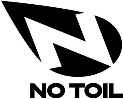 No Toil