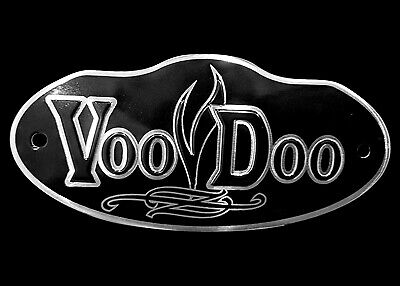 Voodoo